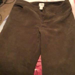Chico’s pant